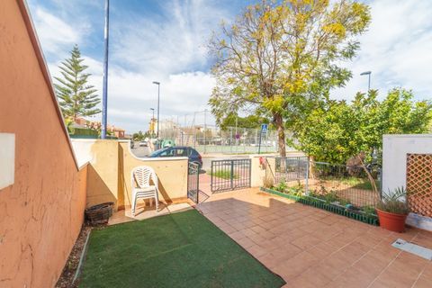 Rækkehus i Roda, Murcia, Roda - € 199.900 | Ref: V601 - foto 3